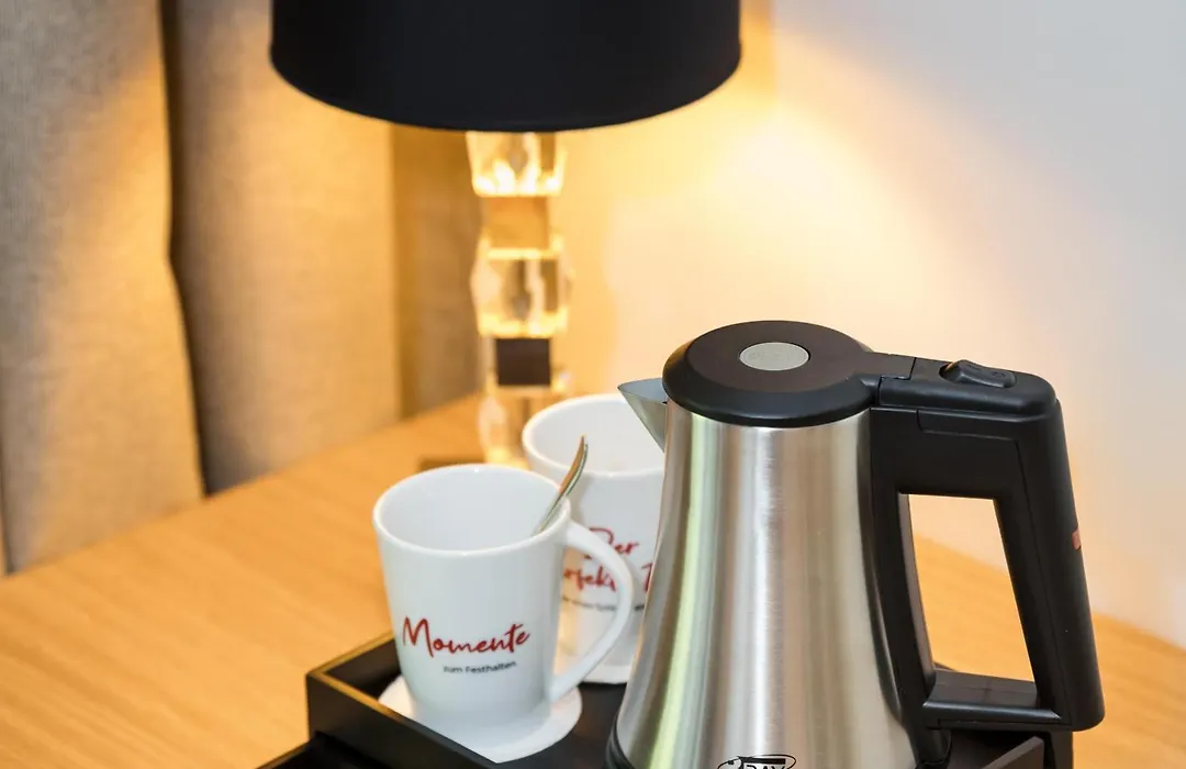 Austria Trend Hotel Maximilian-1